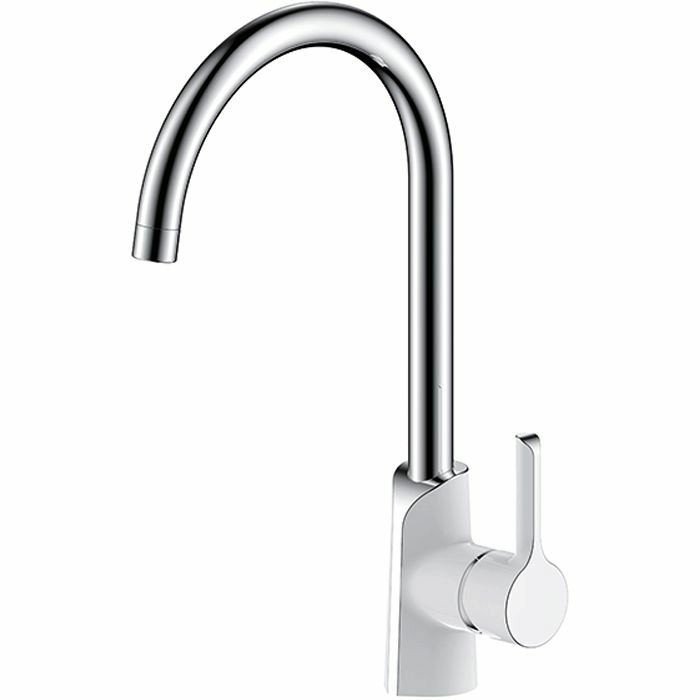 Смеситель для кухни Gappo G4003-8