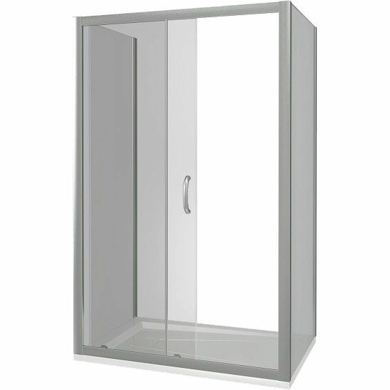 Душевой уголок Good Door Infinity WTW+SP+SP