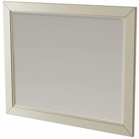 Зеркало Caprigo 100x81.5, 10332-B002