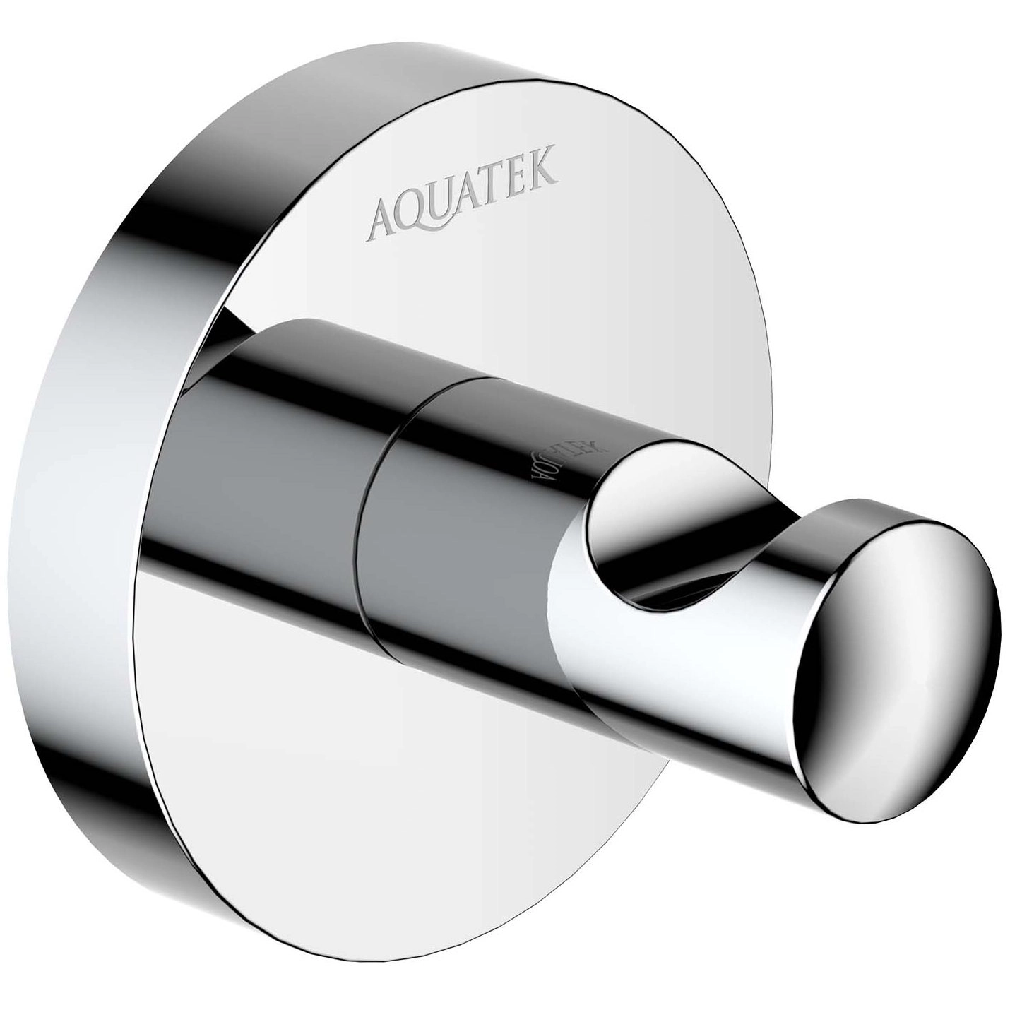 Крючок Aquatek Оберон, AQ4201CR