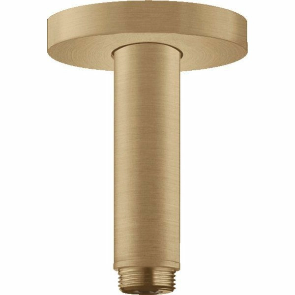 Потолочное подсоединение Hansgrohe S 10 см, 27393140
