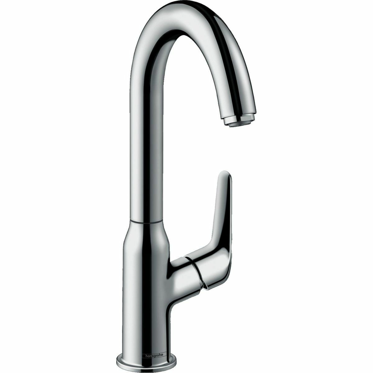 Cмеситель для умывальника Hansgrohe Novus 240, 71126000