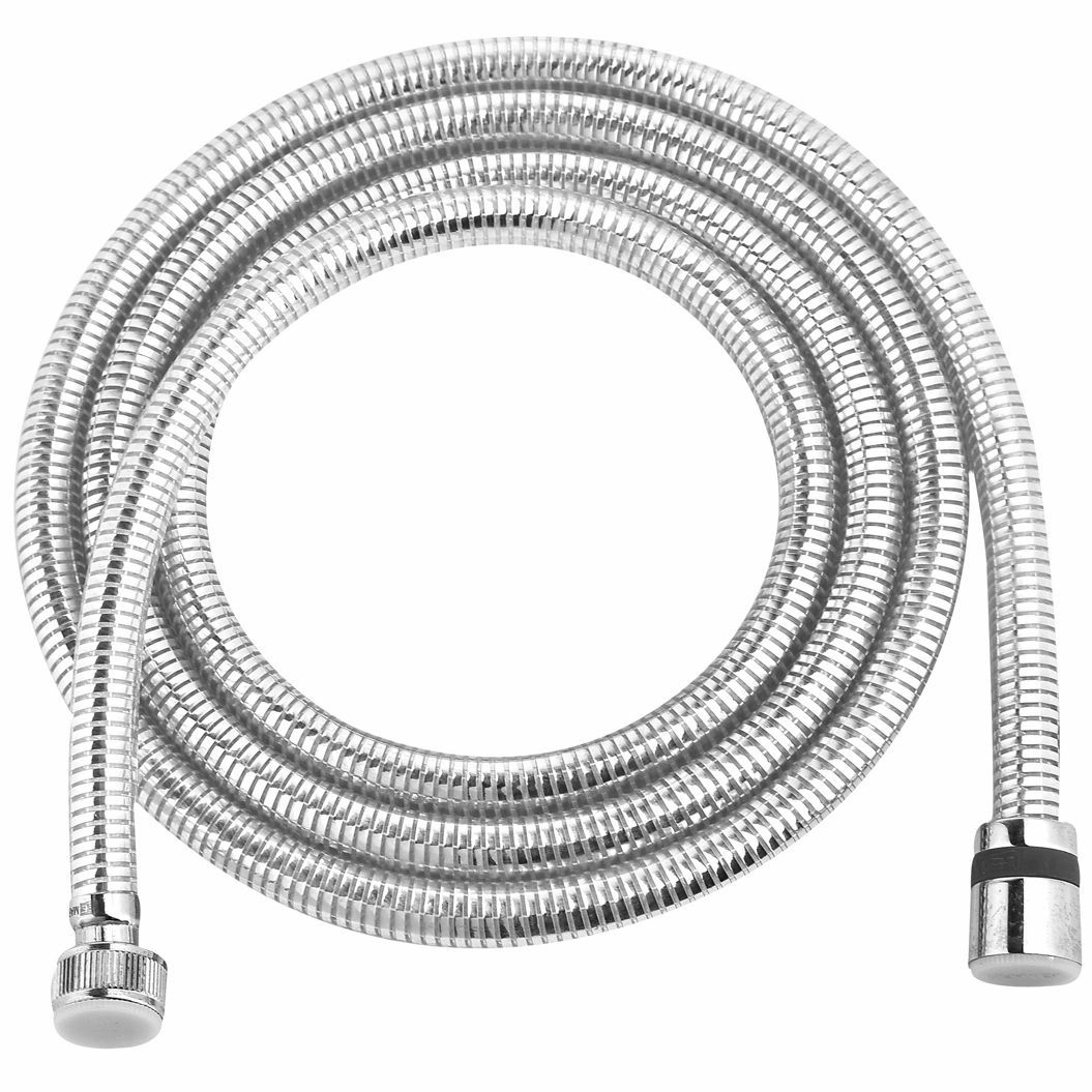 Душевой шланг ПВХ 2 м Turn-Free Lemark, LE8059P