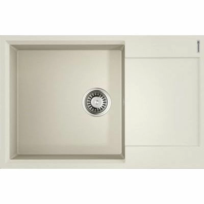Кухонная мойка Omoikiri Daisen 78-LB-PA (пастила), 4993688