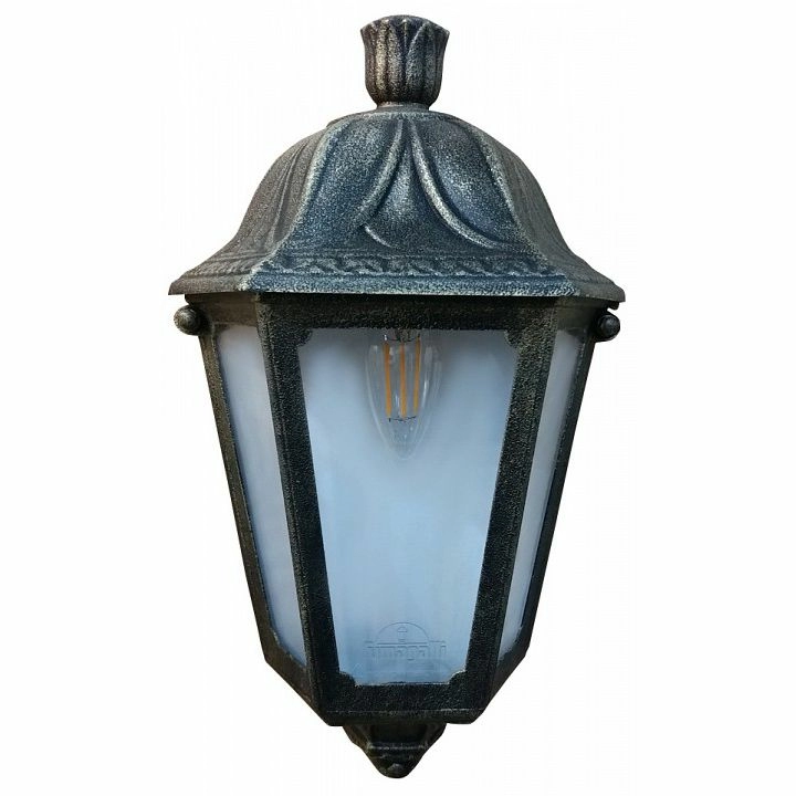 Накладной светильник Fumagalli Iesse M22.000.000.BXF1R