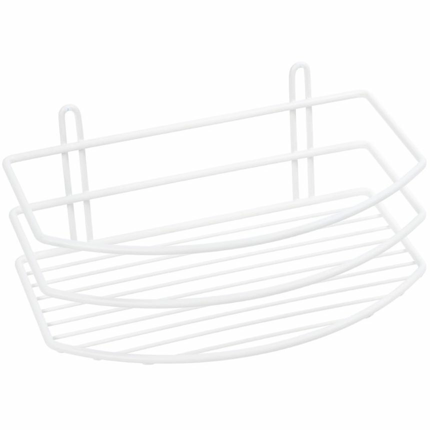 Полка овальная одноэтажная Fixsen, FX-720W-1