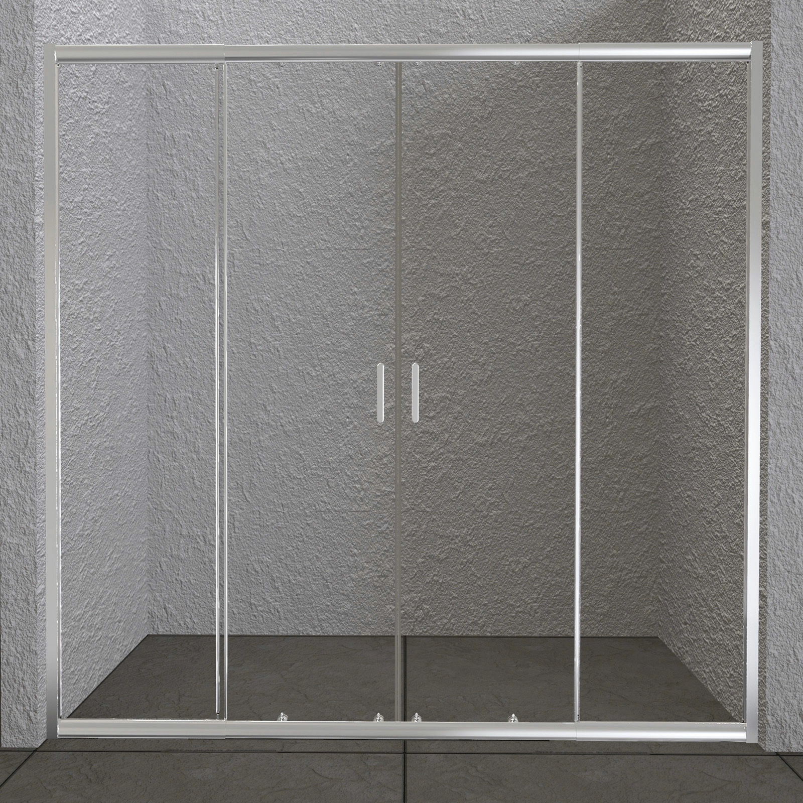 Дверь в проем BelBagno Unique BF-2