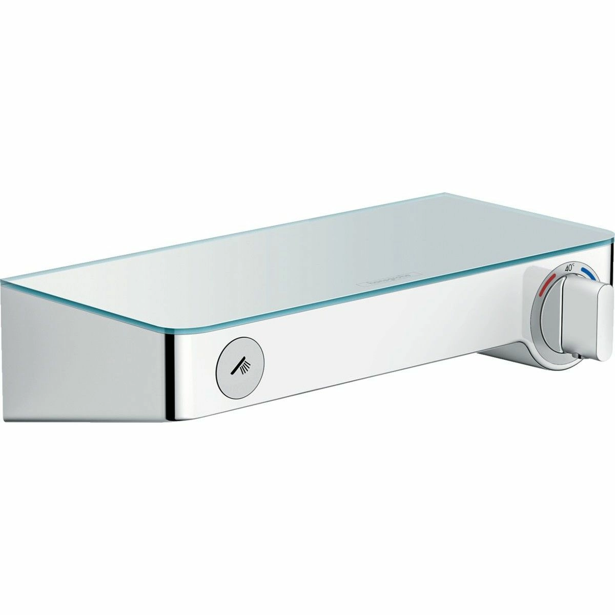 Термостат для душа Hansgrohe ShowerTablet Select, 13171000