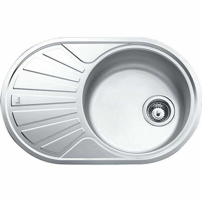 Кухонная мойка Teka Dr 77 1C 1E, 40127301