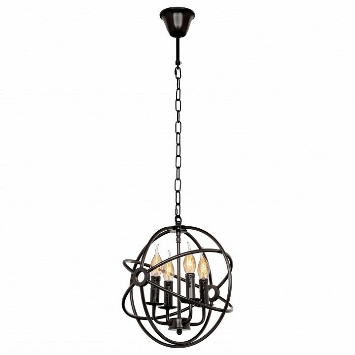 Подвесная люстра Loft it 1192 LOFT1192-4