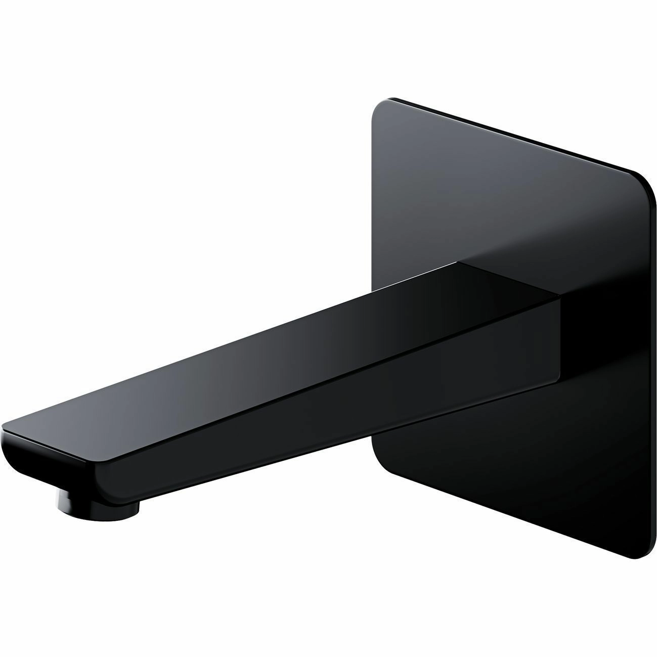 Излив настенный Omnires, WDPARMABL