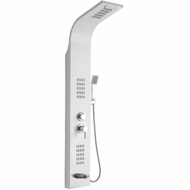 Душевая панель Ceruttispa Virginia W, CT9990