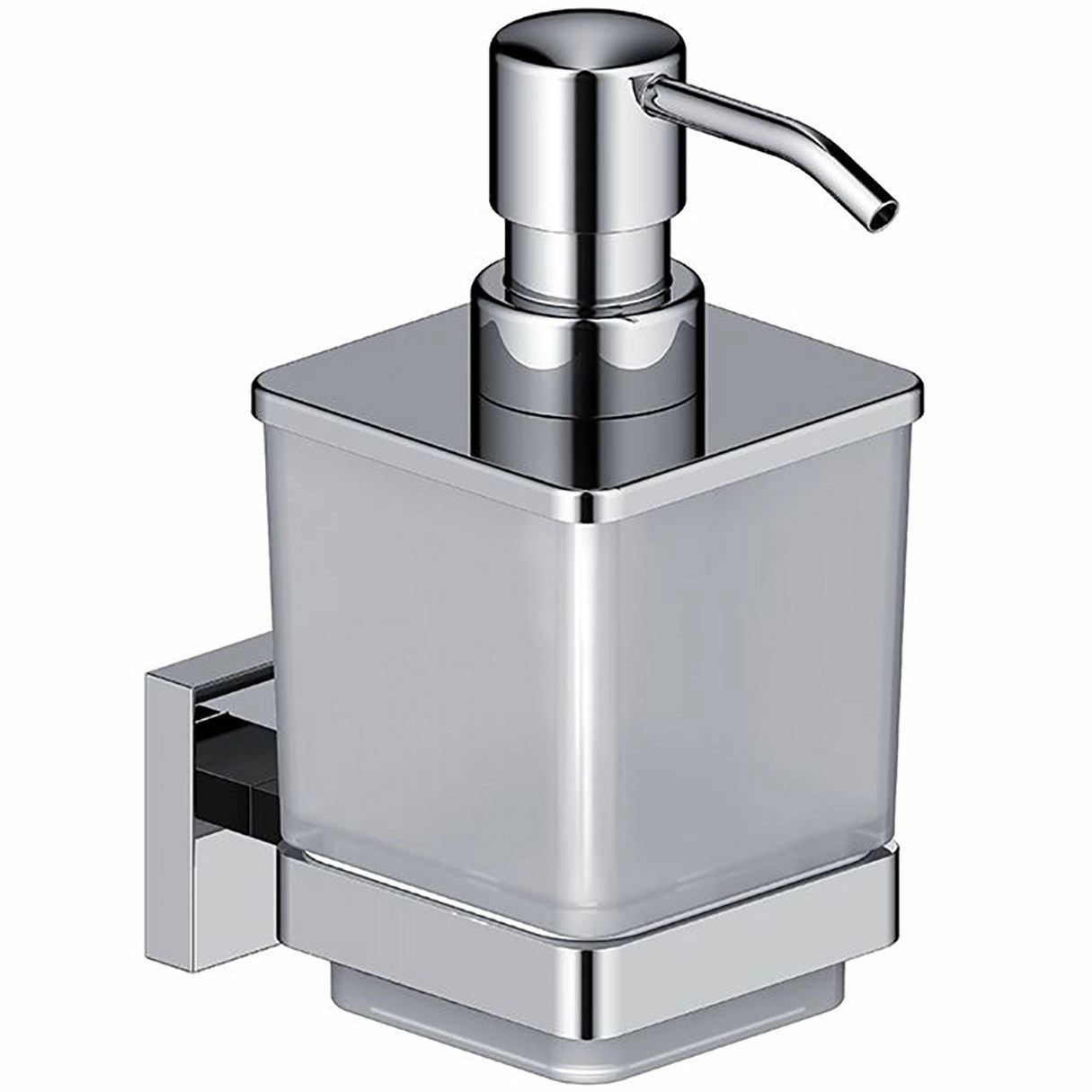 Дозатор Timo Selene Chrome, 10039/00