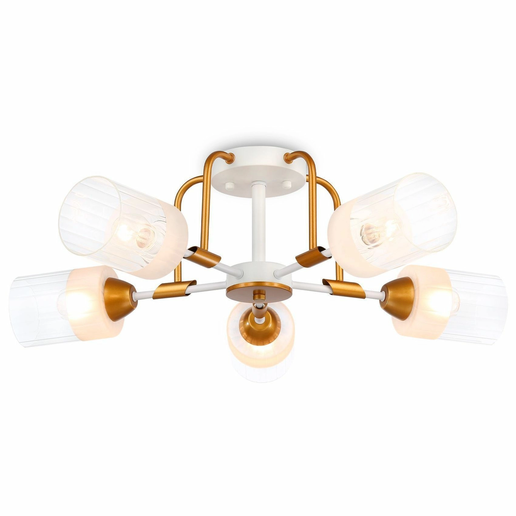 Подвесной светильник Ambrella Traditional Modern, TR303323