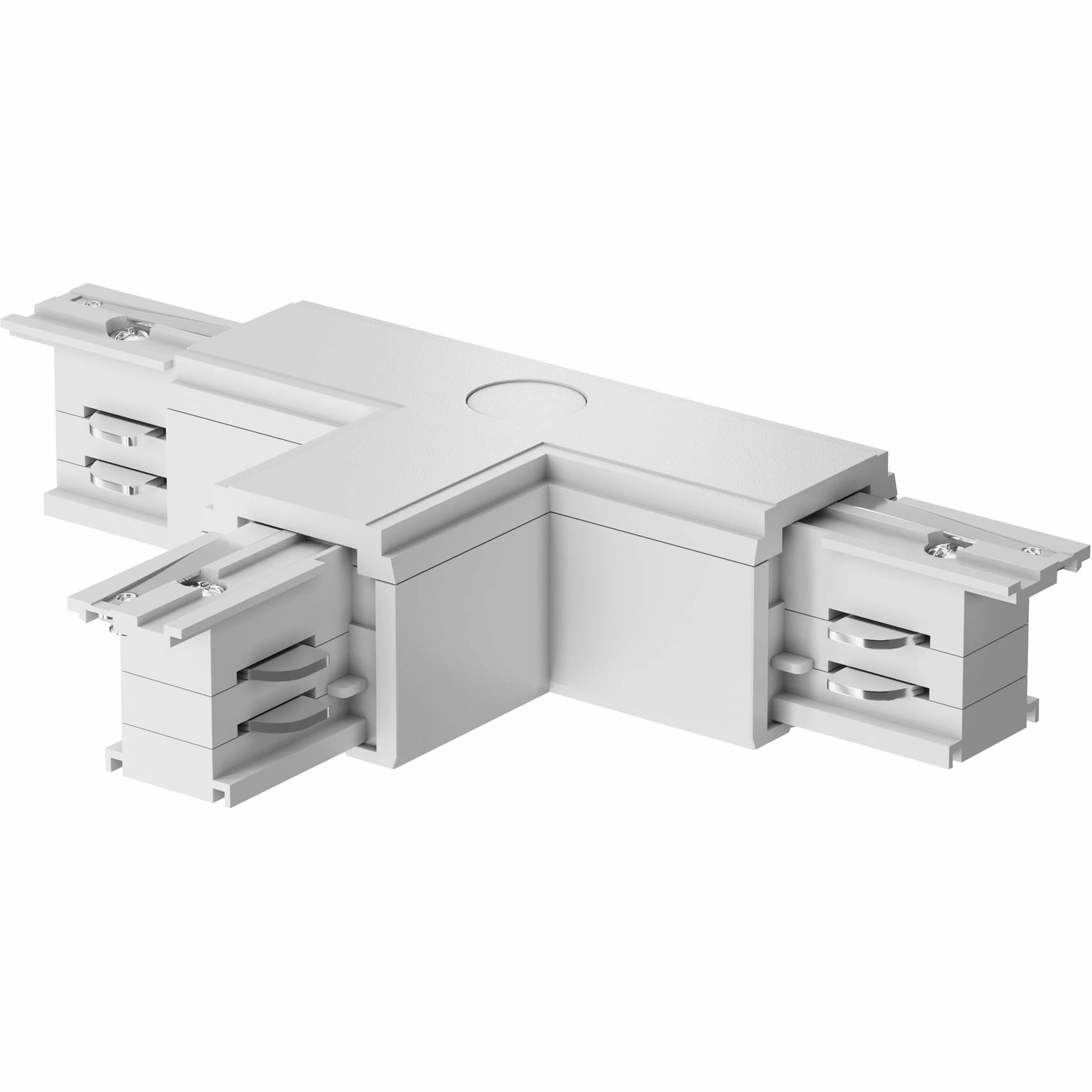 Комплектующие для накладной трековой системы Technical TRA005CT-31W-L