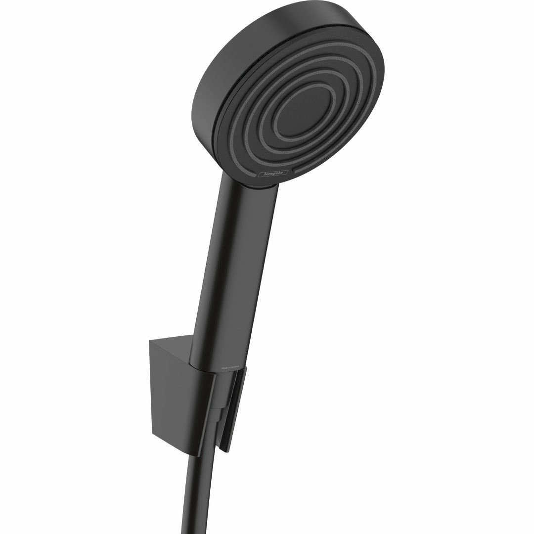 Душевой набор с держателем Hansgrohe Pulsify Select S 105 1jet шланг 125 см, 24301670