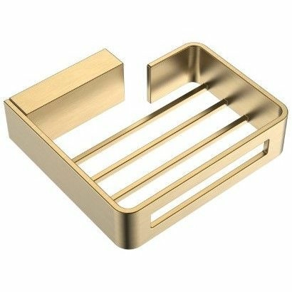 Держатель для губки Boheme Q Matt Gold, 10959-MG