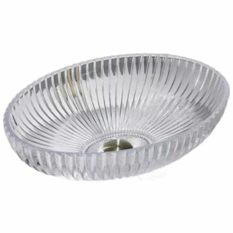 Умывальник Ceramalux 51x35, GL49