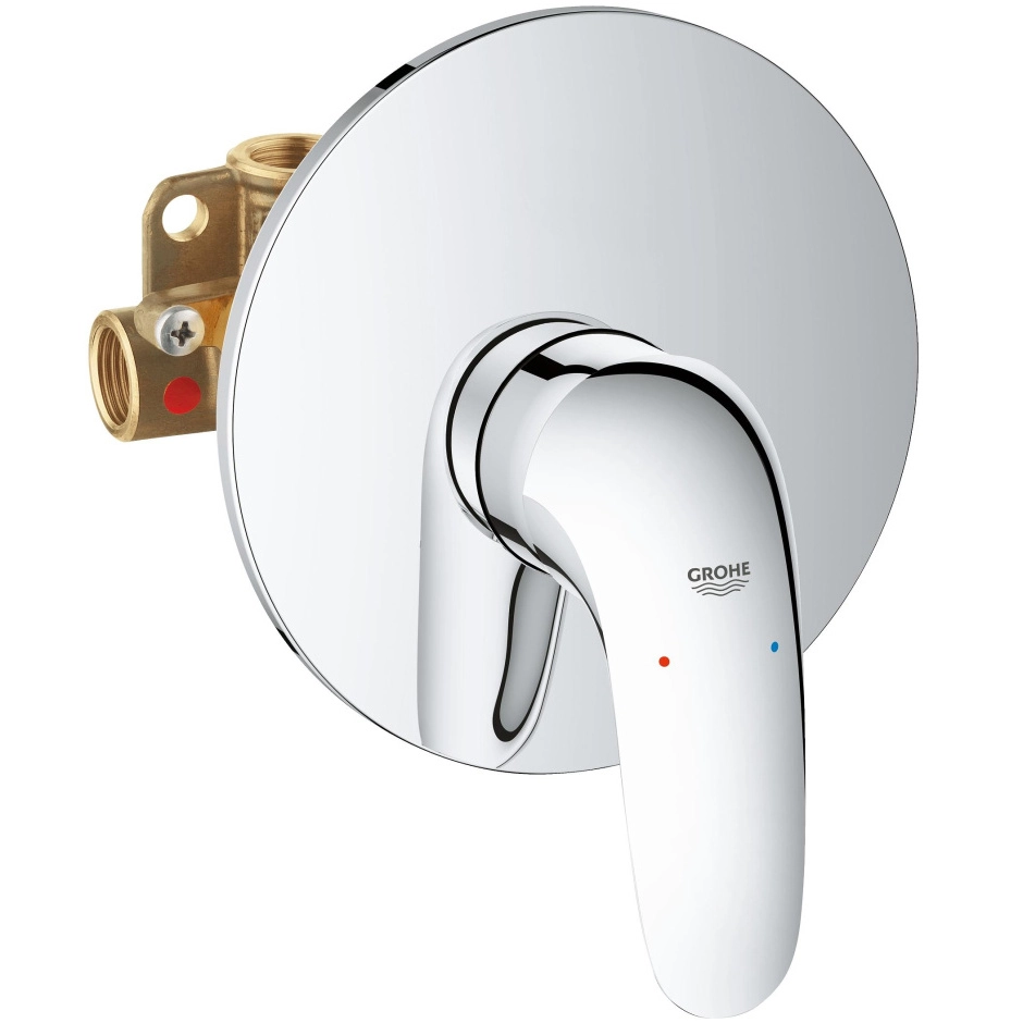 Смеситель для душа Grohe Eurostyle, 23725003