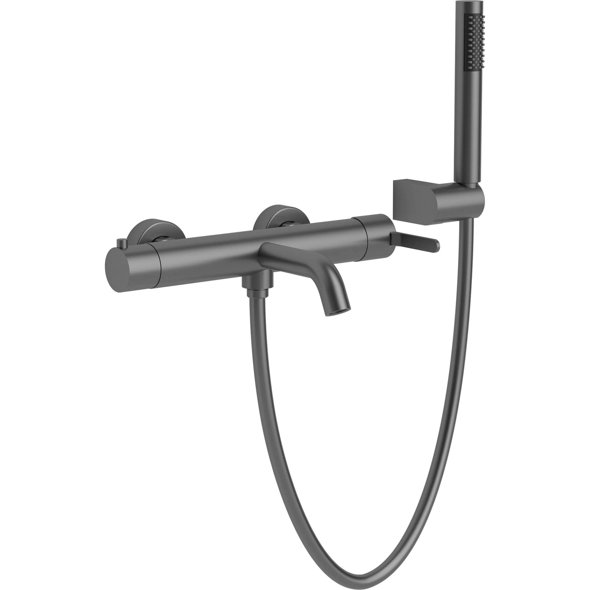 Смеситель для ванны Altrobagno Юнион (Unione), ALTROBAGNOUnione0222GM