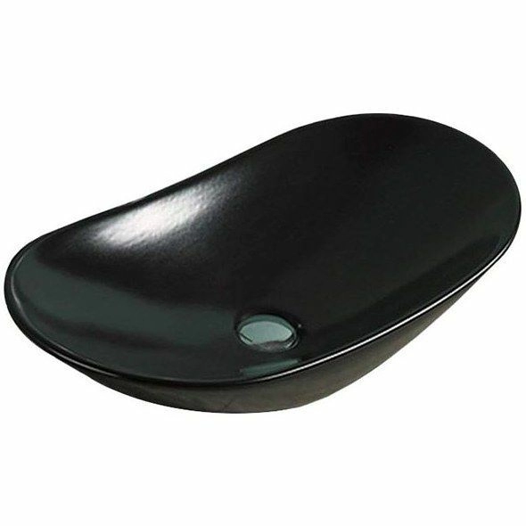 Умывальник Ceramalux 61.5x36, 7811AMB