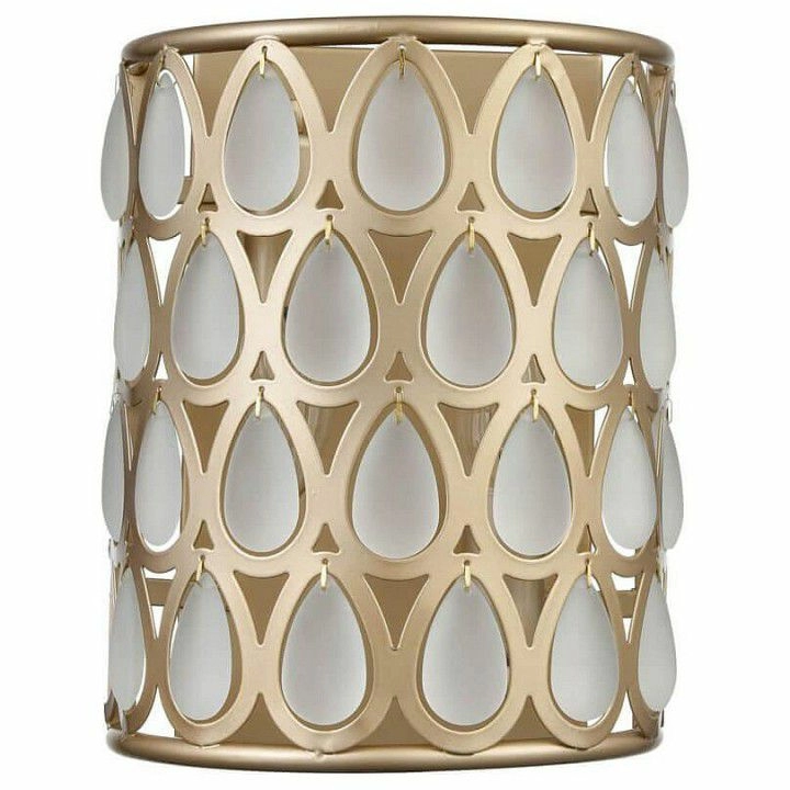 Накладной светильник Vele Luce Donna VL4064W02