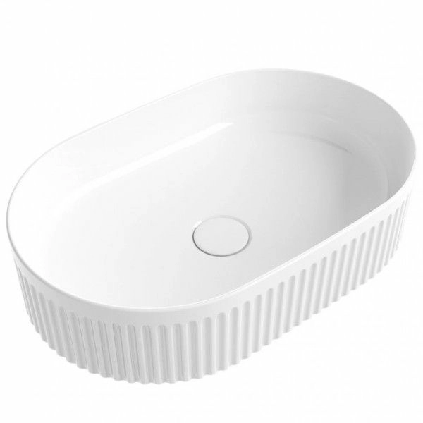 Умывальник Ceramalux 50x32.1, 9024RF