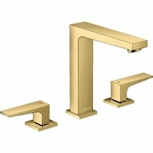 Смеситель для раковины Hansgrohe Metropol 160, 32515990