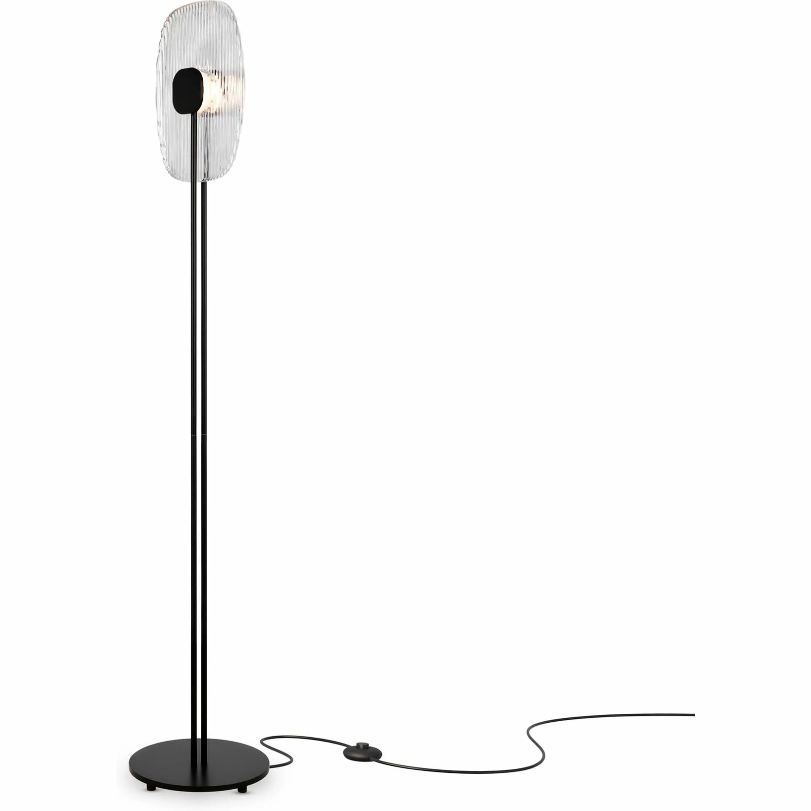 Напольный светильник (торшер) Maytoni MOD152FL-L1BK