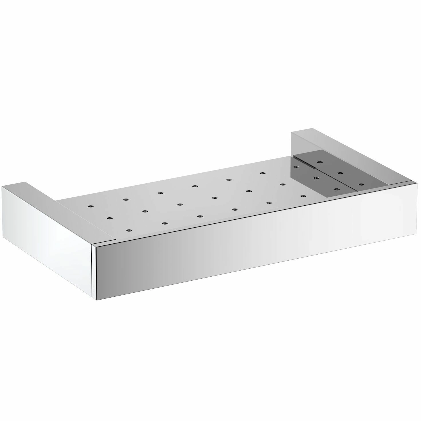 Полка Timo Petruma Chrome, 15222/00