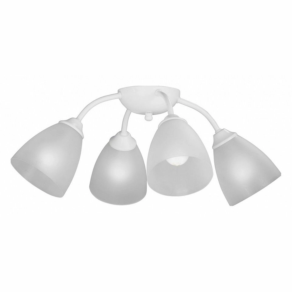 Потолочная люстра Vitaluce V3184 V3737-0/4PL
