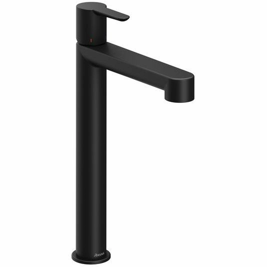 Смеситель для умывальника Ravak Pure 015.20, X070182