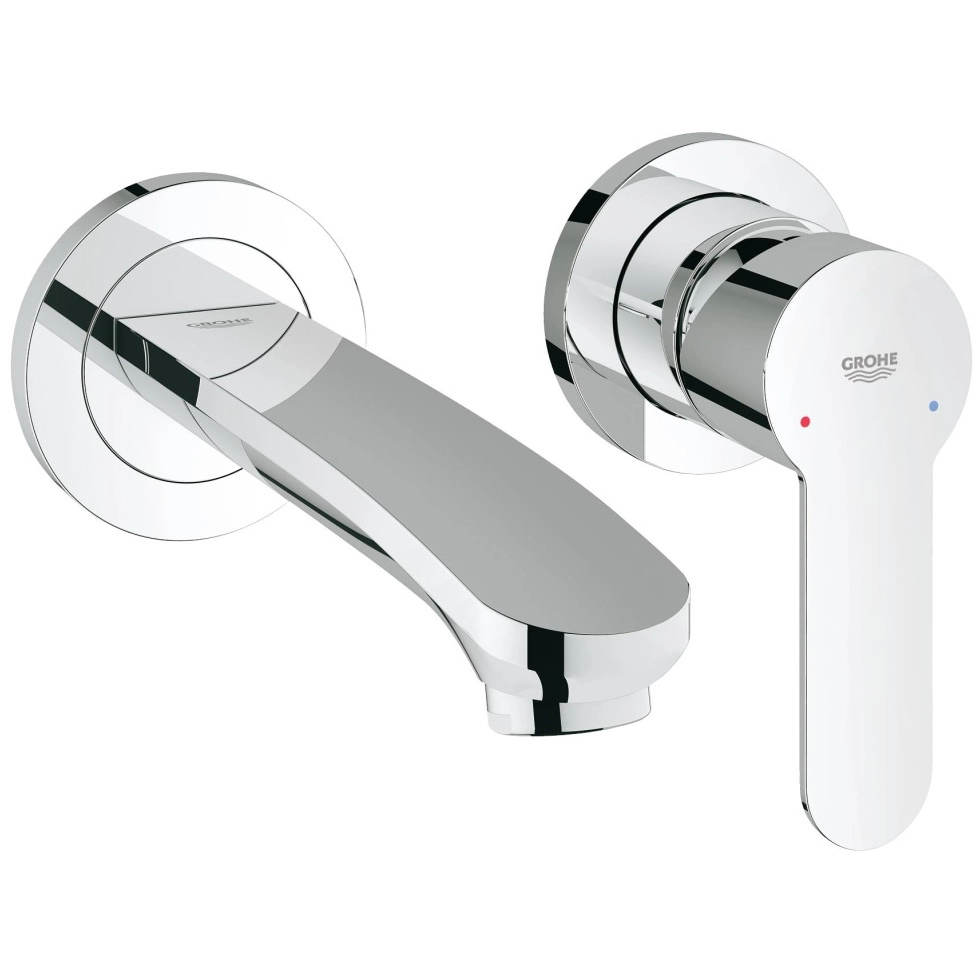 Внешняя часть смесителя для раковины Grohe Eurosmart Cosmopolitan, 19571002