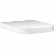 Сиденье с крышкой для унитаза Grohe Euro, 39330001 Сиденье с крышкой для унитаза Grohe Euro, 39330001