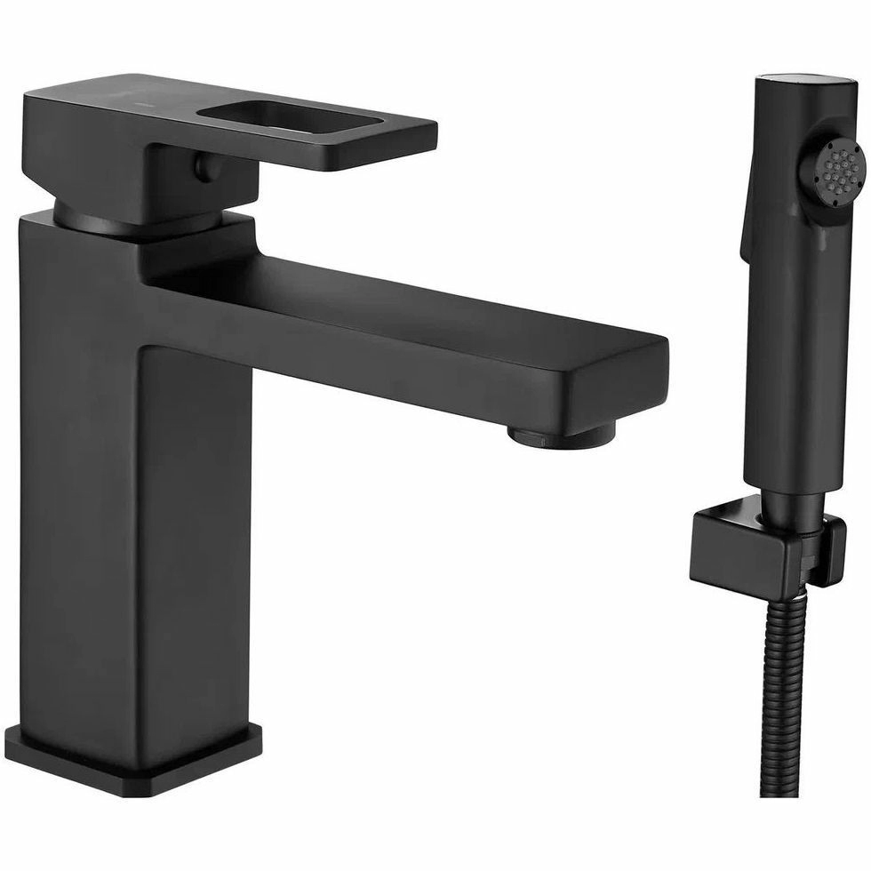 Смеситель для раковины Shevanik, S8271H