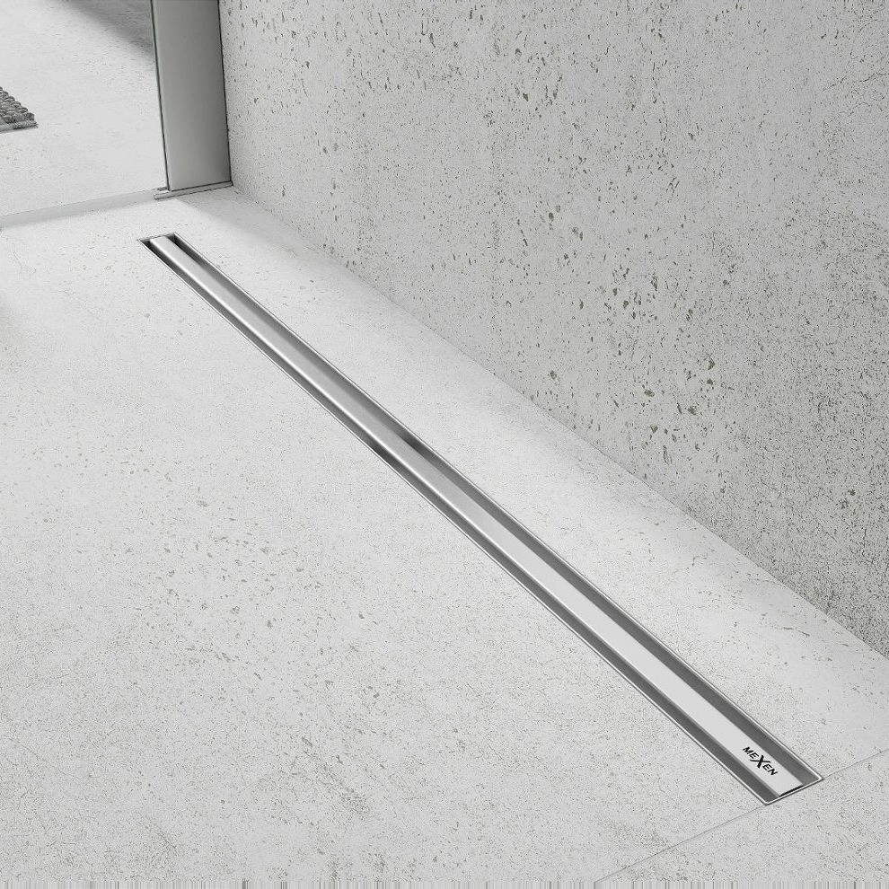 Трап Mexen Flat 360 Slim