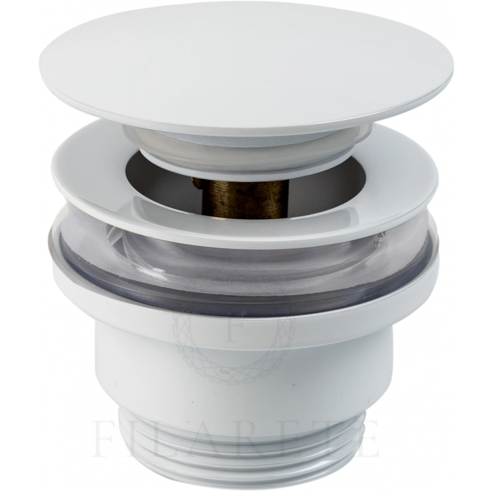 Донный клапан Filarete FL75W