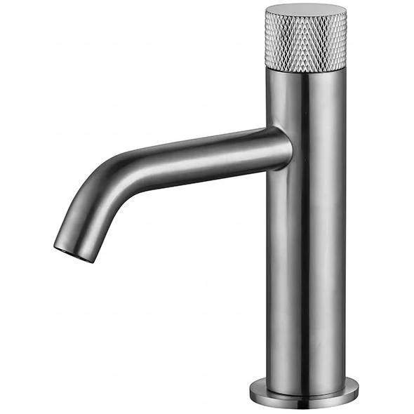 Смеситель для раковины Milleau Tissage, ML0321KLS-BN
