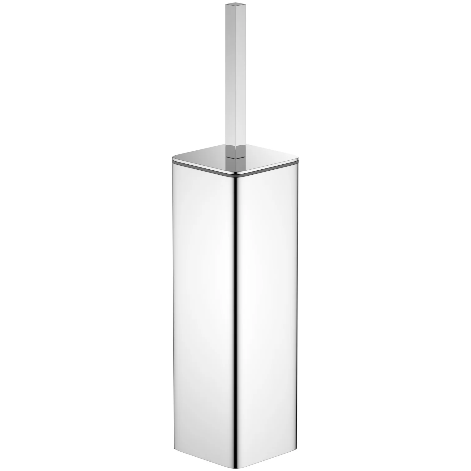 Щетка для туалета напольная Timo Torne Chrome, 43161/00
