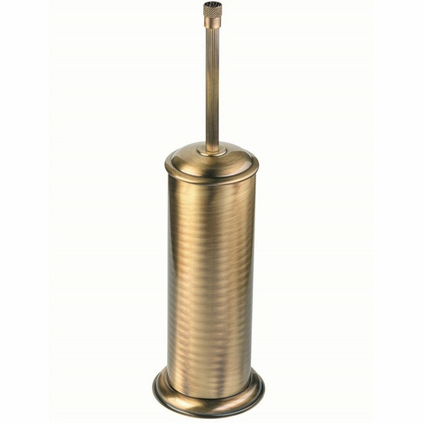 Ершик напольный Boheme Royale Cristal Bronze, 10928-BR-B