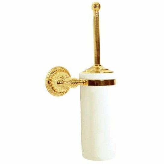 Ершик настенный Boheme Hermitage Gold, 10363