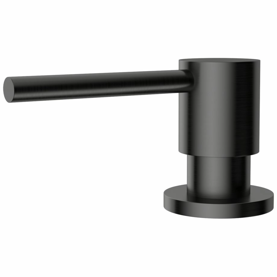 Дозатор Omoikiri OM-03 GM, 4995043
