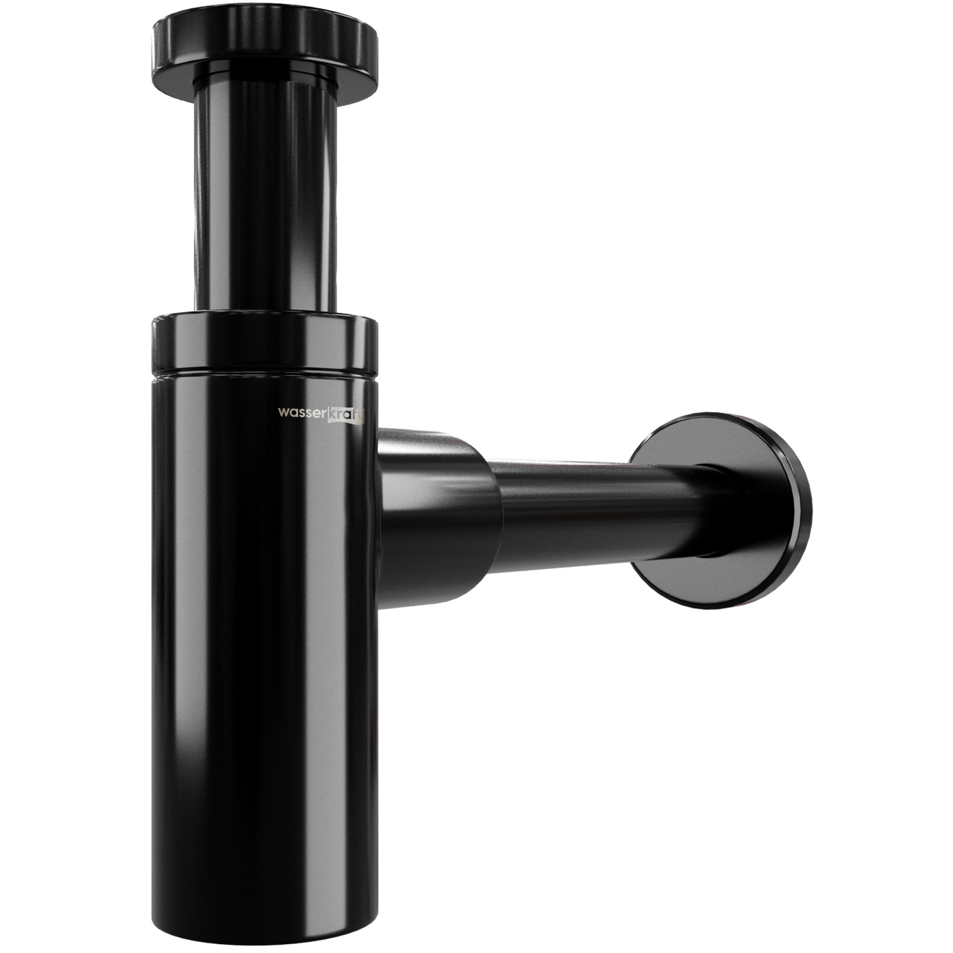 Сифон для раковины WasserKRAFT Glan, A171