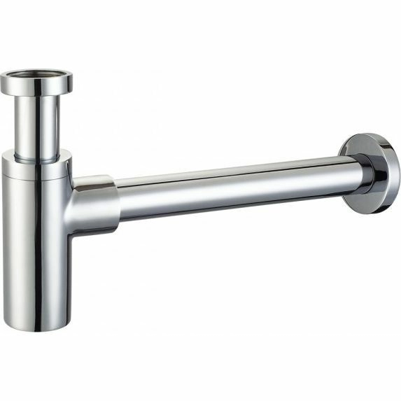 Сифон для раковины Rose, RS22