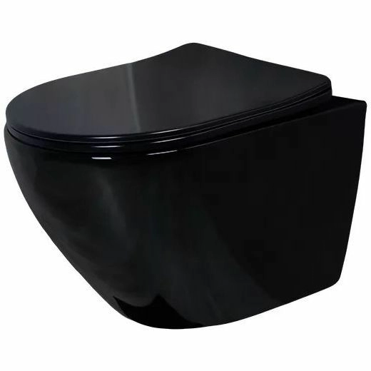 Унитаз подвесной Gid TR2198-18, 62204Y