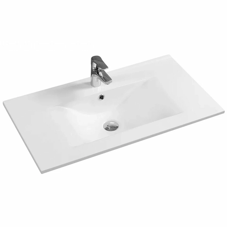 Умывальник Ceramalux 75x46.5, 807-75