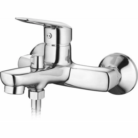 Смеситель для ванны Ledeme L3251