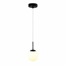 Подвесной светильник Arte Lamp Volare, A1563SP-1BK