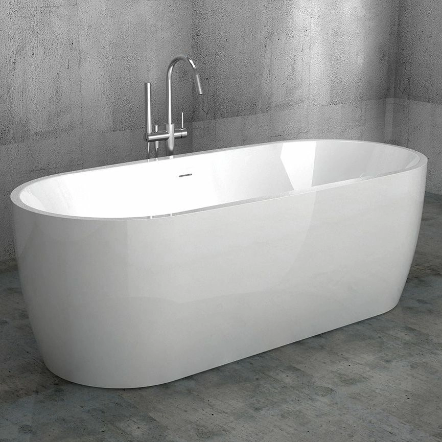 Акриловая ванна Abber 175x80, AB9219