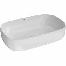 Раковина накладная Kerama Marazzi Magica 65x47, MA.wb.65